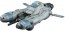 Hasegawa 1/20 Antigravity Armored Raider Pkf.85 Falke Bomber Cat, HSG64119, by HASEGAWA
