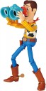 KAIYODO Revoltech Woody Ver.2.0, KYD20448, by KAIYODO