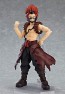 MAX Factory FIGMA EIJIRO KIRISHIMA (MY HERO ACADEMIA)  , MAX66614, by MAX FACTORY