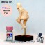 MK2. 1/12 JKBRS-12S　kawaii JK figure resin kit, MK200077, by MK2