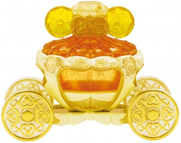 TAKARA TOMY DISNEY MOTORS JEWELRY WAY POTIRON BELLE  , TAK52729, by TAKARA TOMY