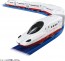 TAKARA TOMY Plarail Let's Connect Together Nishi Kyushu Shinkansen Kamome, TAK26079, by TAKARA TOMY