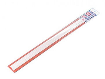 TAMIYA Plastic material 2mm round bar (10 pieces), TAM70132, by TAMIYA