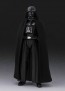 Bandai S.H.FIGUARTS DARTH VADER (STAR WARS: EPISODE VI RETURN OF THE JEDI) , BAN76644, by BANDAI