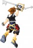 Medicom Toy UDF KINGDOM HEARTS II Sora, MED57849, by MEDICOM TOY