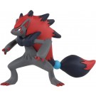 TAKARA TOMY MonColle MS-18 Zoroark, TAK11654, by TAKARA TOMY