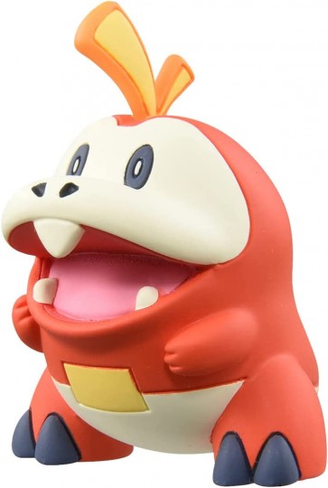 TAKARA TOMY Monster Collection MS-04 Fuecoco, TAK70126, by TAKARA TOMY