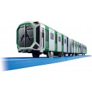 TAKARA TOMY S-37 Osaka Metro Chuo Line 400 series, TAK07671, by TAKARA TOMY