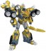 TAKARA TOMY Tomica Earth Grunner EG05 Earth Grunner Tyrannotops Full Custom DX Set  , TAK35500, by TAKARA TOMY