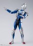 Bandai S.H.Figuarts Ultraman Z Original "Ultraman Z" , BAN16968, by BANDAI