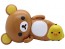 Fujimi Ptimo Rilakkuma -Rilakkuma & Kiiroitori-  , FUJ70763, by FUJIMI