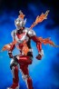 three zero 1/6 Fig Zero ULTRAMAN SUIT TARO (Anime Version), THZ24498, by three zero