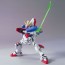 BANDAI  1/144 HGFC SF13-017NJ Shining Gundam   Plastic Model kit, BAN709608, by BANDAI