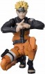 Bandai S.H.Figuarts Naruto Uzumaki Kurama's Jinchuriki Entrusted with Hope, BAC32388, by BANDAI