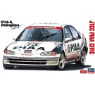 Hasegawa 1/24 JTCC PIAA Civic , HAS03341, by HASEGAWA