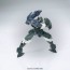 BANDAI  1/144 HG Mobile Leginraze "Jurieta Mech"   Plastic Model kit, BAN12419, by BANDAI