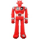 Bandai JUMBO MACHINEDER Super Robot Jumbo Machineder Mach Baron, BAC75842, by BANDAI
