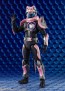 Bandai S.H.Figuarts Kamen Rider Vice Rex Genome, BAC29913, by BANDAI
