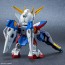 Bandai SD Gundam EX-Standard Wing Gundam Zero , BAN17866, by BANDAI