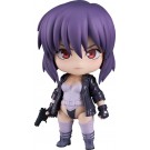 Good Smile Company Nendoroid Motoko Kusanagi: S.A.C. Ver. (Ghost in the Shell: Stand Alone Complex), GSC91068, by GOOD SMILE COMPANY
