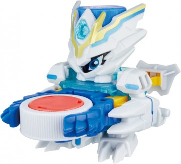TAKARA TOMY Cap Revolution Bottleman BOT-49 Dragult G, TAK06711, by TAKARA TOMY