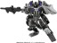 TAKARA TOMY SS GE-03 Transformers Studio Series Decepticon Barricade, TAK18400, by TAKARA TOMY