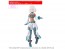 Bandai 30MS Option Body Parts Sigma Sisters Paradox 2 [Color C], BAN43077, by BANDAI