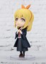 Bandai Figuarts mini Lemon Irvine (Mashle), BAC53758, by BANDAI