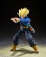 Bandai S.H.Figuarts Super Saiyan Trunks Boy from the Future, BAC40321, by BANDAI