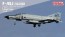 Fine Molds 1/72 JASDF F-4EJ Fighter 301st Final  , FIN29372, by Fine Molds