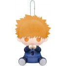 Kotobukiya Pitanui Rensuke Kunigami (BLUE LOCK), KBY45891, by KOTOBUKIYA