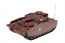 Platz 1/35 Girls und Panzer der Film: Pz.Kpfw.IV Ausf.D (H ver.) Ankou Team (with Battle Damage Decal) , PLZ51209, by PLATZ