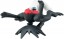 TAKARA TOMY Pokemon Moncolle MS-49 Darkrai  , TAK78682, by TAKARA TOMY