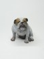 Hanashi no Mokei 1/12 Bulldog  resin kit figure Japan, HAN003, by Hanashi no Mokei