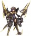 Kotobukiya Frame Arms Girl Hresvelgr=Albas, KBY41527, by KOTOBUKIYA