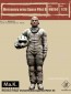 Makoto Models １:20  Mercenary army Space Pilot B resin kit, MKT32363, by Makoto Models