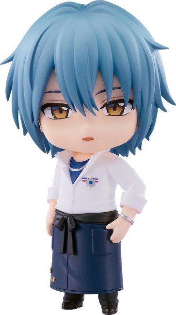 Orange Rouge Nendoroid Nero [Basic] (Promise of Wizard), ORG08834, by Orange Rouge