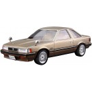Aoshima 1/24 Toyota MZ 11 Soarer 2800 GT-EXTRA '81 , AOS54864, by AOSHIMA