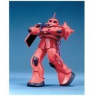BANDAI  1/100 Char's Zaku, BAN87108, by BANDAI