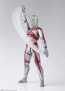 Bandai S.H.FIGUARTS ULTRAMAN ACE , BAN91777, by BANDAI