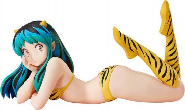FREEing 1/4 Urusei Yatsura: Lum (Rerelease), FRE14371, by FREEING