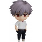 Good Smile Company NENDOROID KAWORU NAGISA (REBUILD OF EVANGELION)  , GSC20044, by GOOD SMILE COMPANY