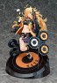 Phat Company 1/7 Girls' Frontline S.A.T.8 Heavy Damage Ver. Figure, PHA75731, by PHAT COMPANY