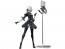 Bandai S.H.Figuarts 2B (NieR:Automata), BAC55455, by BANDAI
