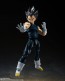 Bandai S.H.Figuarts Vegeta SUPER HERO, BAC32371, by BANDAI