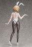 FREEing 1/4 A Couple of Cuckoos: Sachi Umino: Bunny Ver. Figure, FRE11950, by FREEING