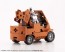 Kotobukiya 1/24 Hexa Gear Booster Pack 006 Forklift Type Orange Ver, KBY33935, by KOTOBUKIYA