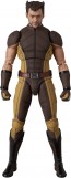 Medicom Toy MAFEX Wolverine Brown Ver. (Deadpool & Wolverine), MED72973, by MEDICOM TOY