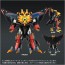 TAKARA TOMY Toyr!se Genesic GaoGaiGar, TAK46472, by TAKARA TOMY