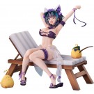 Good Smile Company 1/7 Azur Lane Cheshire: Summery Date!, GSC95073, by GOOD SMILE COMPANY